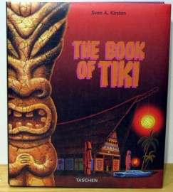 The Book of Tiki